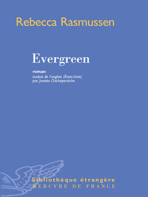 cover image of Evergreen